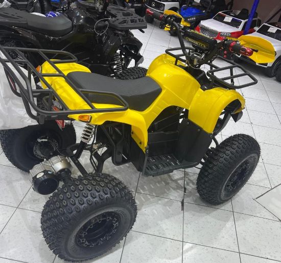 صورة دباب كهربائي 60 فولت